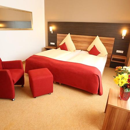 Hotel Sittardsberg Duisburg Bagian luar foto