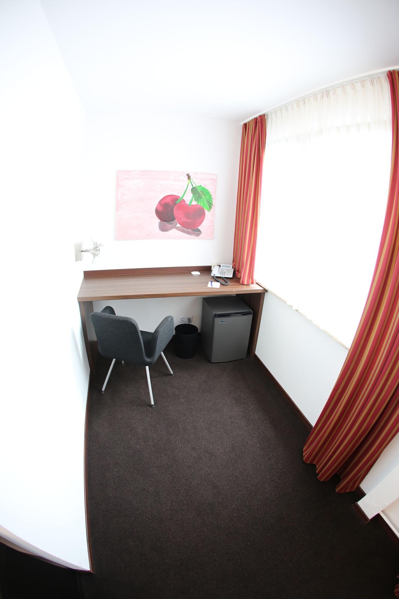 Hotel Sittardsberg Duisburg Bagian luar foto