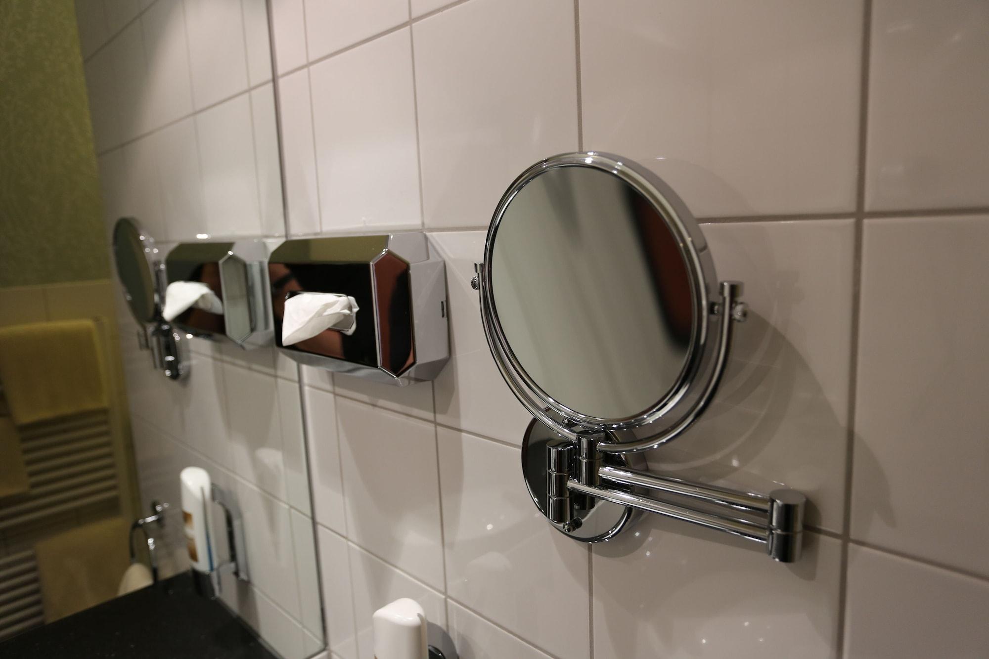 Hotel Sittardsberg Duisburg Bagian luar foto