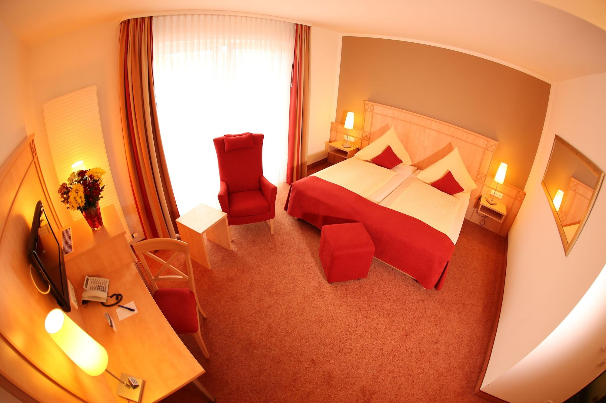 Hotel Sittardsberg Duisburg Bagian luar foto