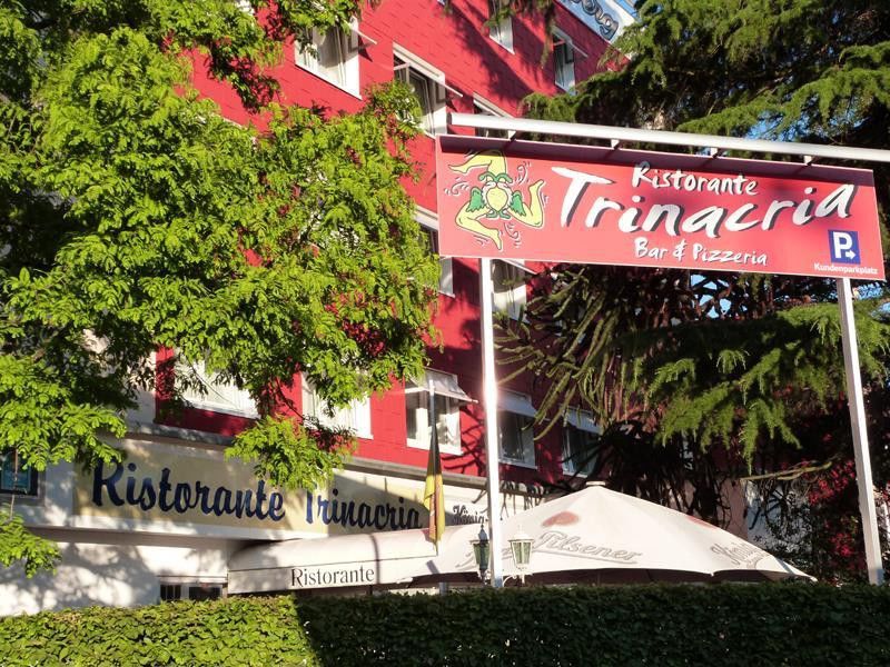Hotel Sittardsberg Duisburg Bagian luar foto