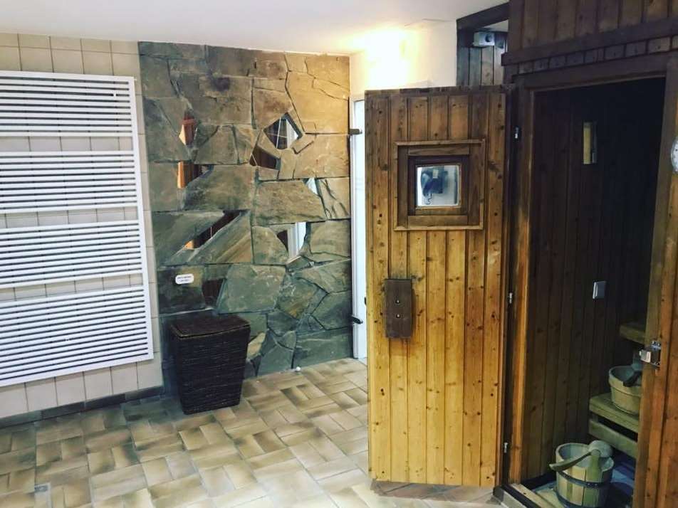 Hotel Sittardsberg Duisburg Fasilitas foto