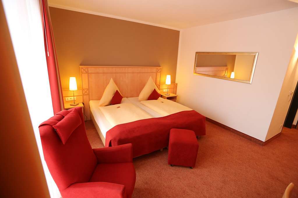 Hotel Sittardsberg Duisburg Ruang foto